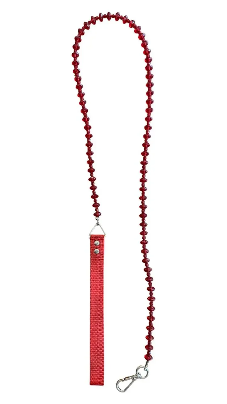 Fox & Hounds Designer Harness and Leash